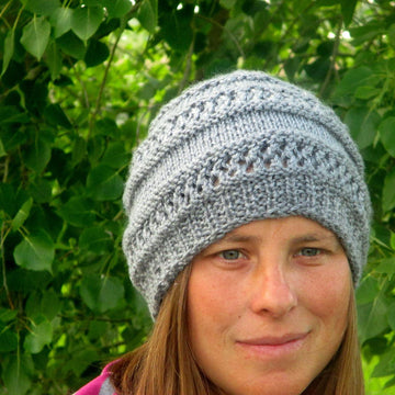 Lily's Comfort Hat