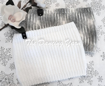 The Wedgewood Cowl