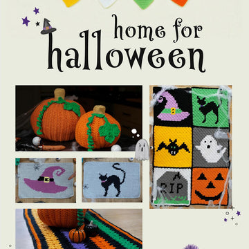Halloween Cat Placemat