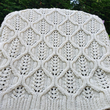 Summersweet Blanket