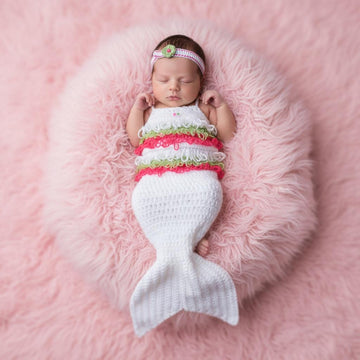 Baby Loopy Mermaid Set