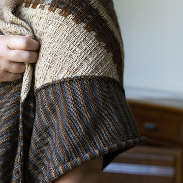 TARTAN Shawl