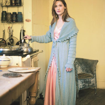Dressing Gown