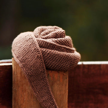The Skysong Scarf
