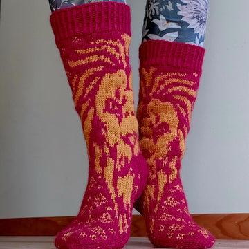 I Stand My Ground (Harry Potter, Gryffindor)