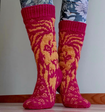 I Stand My Ground (Harry Potter, Gryffindor)