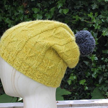 Siskin Hat