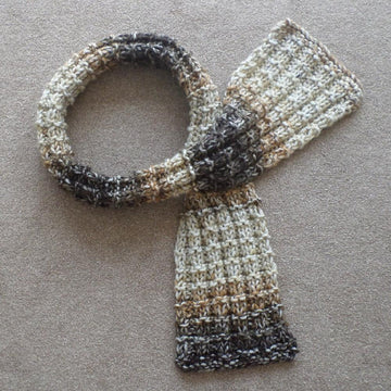 Keswick Scarf