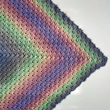 Aina Blanket