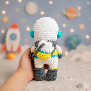 Austronaut