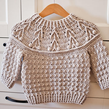 Isle Sweater