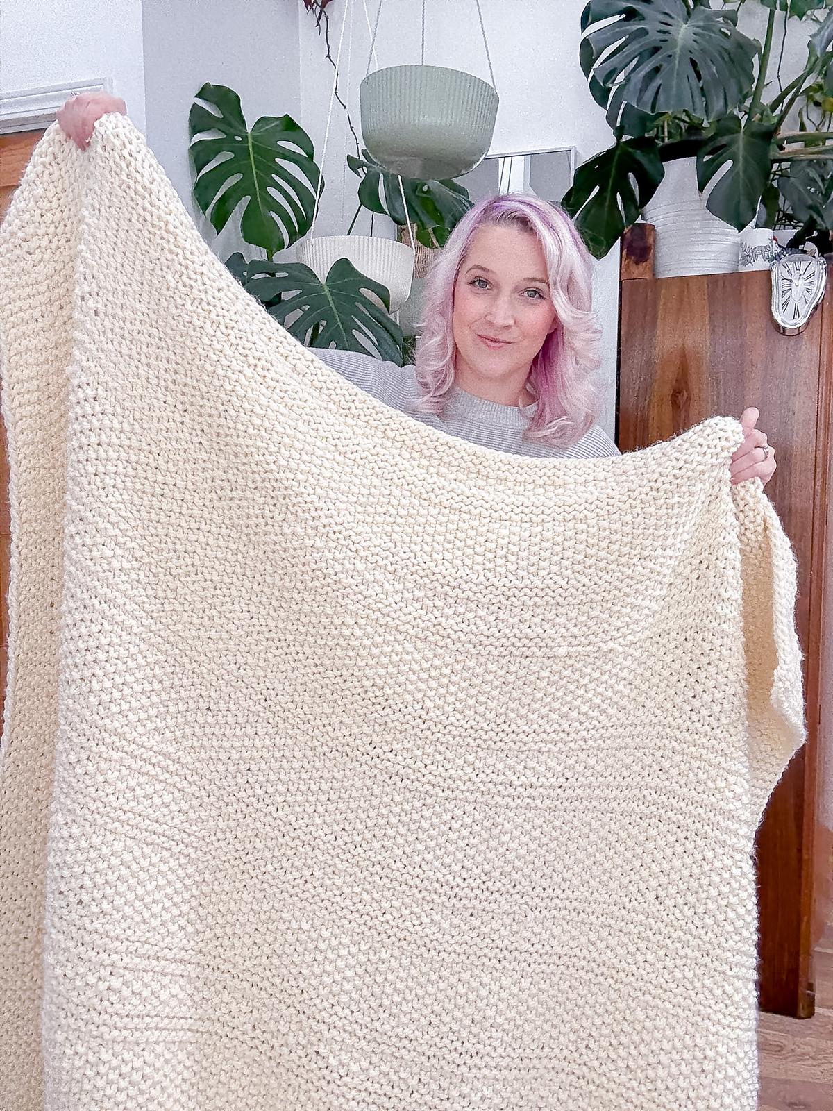 Seedling Blanket