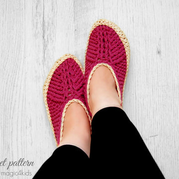 Super Value slippers