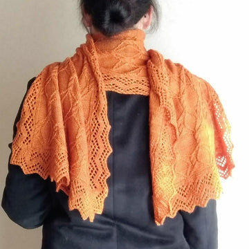 Trellis Wrap