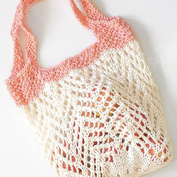 Rambling Market Bag