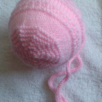 Baby Belle Bonnet