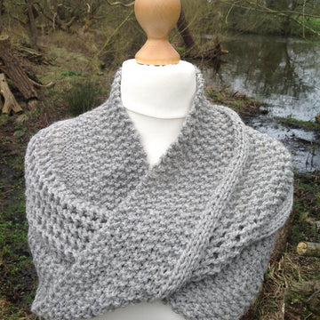 Moorland Fell Cowl