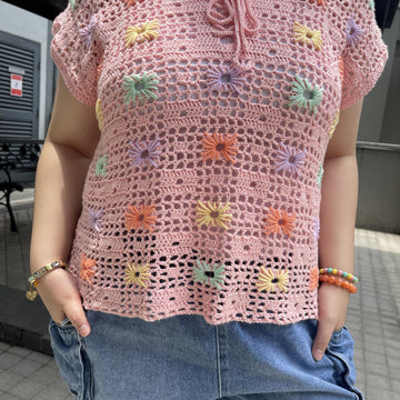 Blank Canvas Top