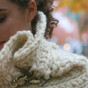 Hardware Cowl