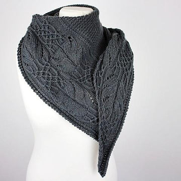 Ellis Shawl