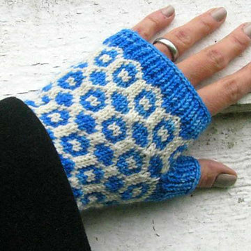 Inverse Mitts