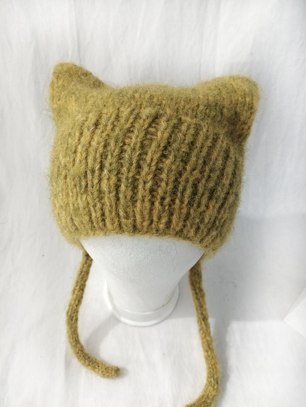 Morwell Bonnet