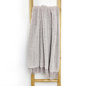 Waterfall Throw