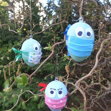 CoronEgg