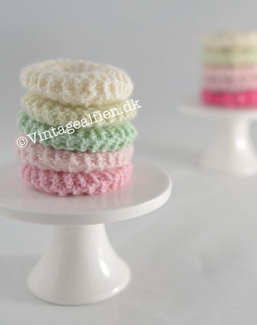 Susie berets for dolls
