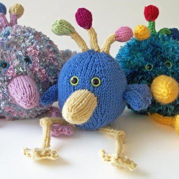 Bub the Bird