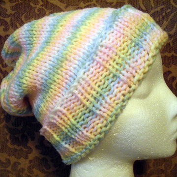 The Trinity Slouch
