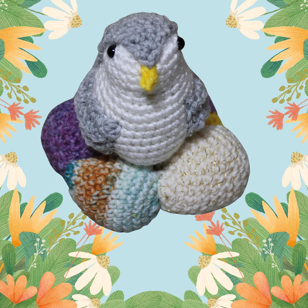 Easter Cuckoo