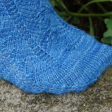 River of Life Socks