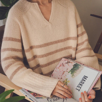 Basia Sweater