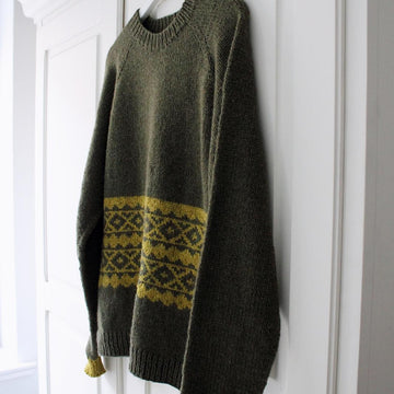VILHELM Sweater