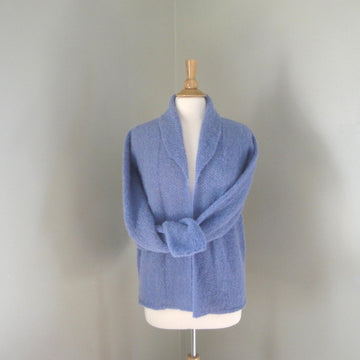 Serenity Cardigan