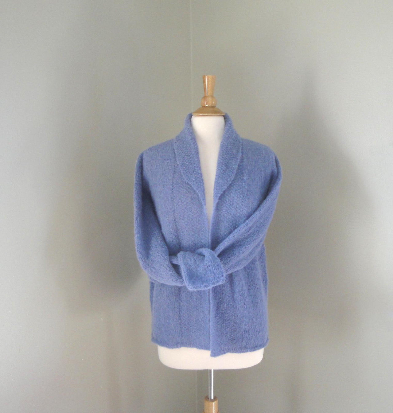 Serenity Cardigan