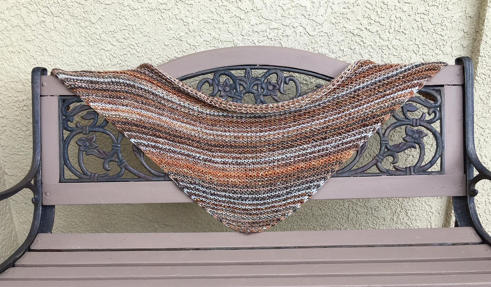 Aspen Scarf