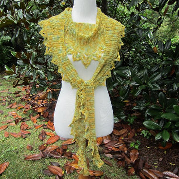 Claire's Lace