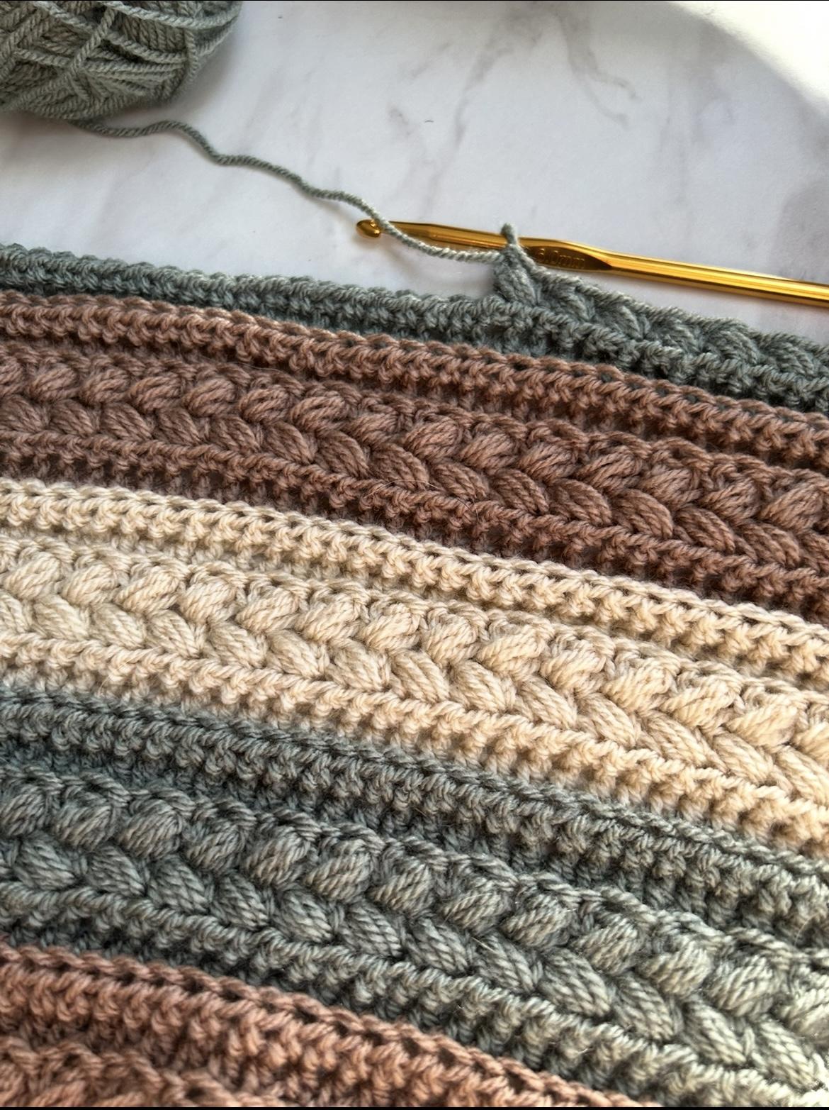 Farmhouse Throw UK terms