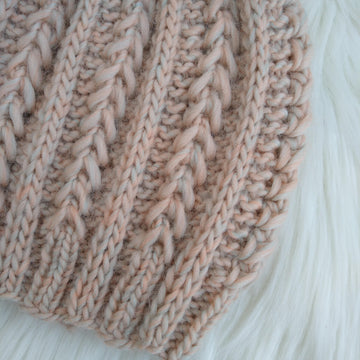 Ridgeback Beanie