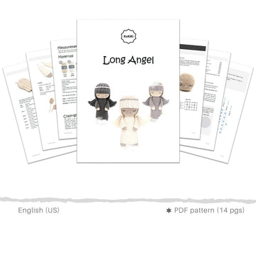 Long Angel