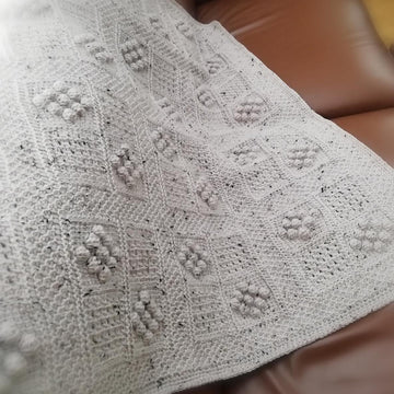 Winterborn Blanket