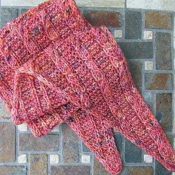 Justice Scarf