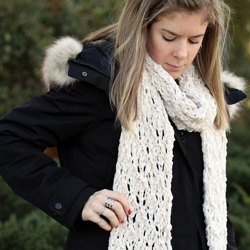 Seabrook Scarf