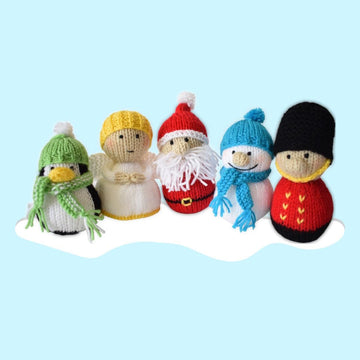 Make it Merry Tree Decorations