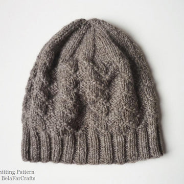 Guys Beanie Hat