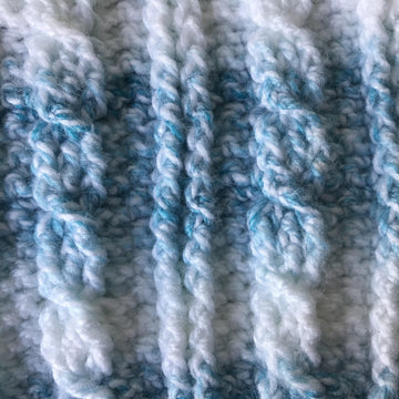 Cable Hat