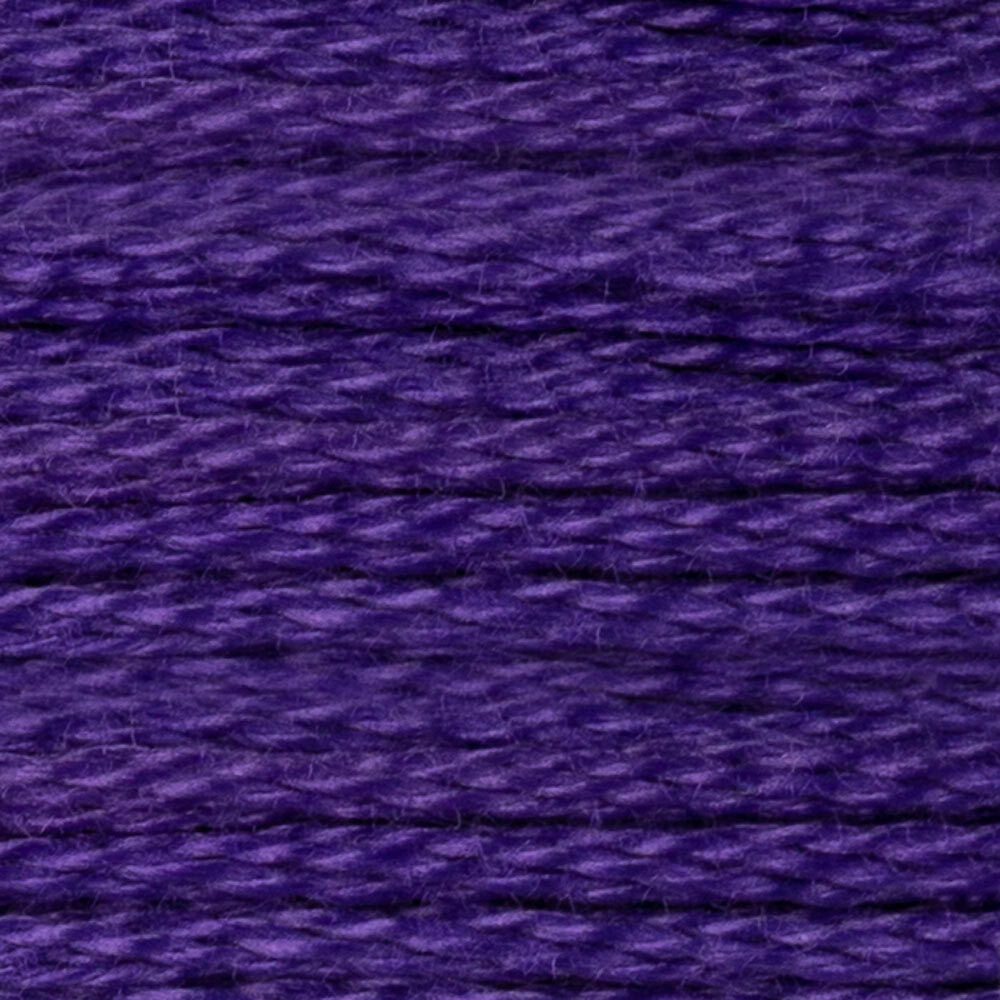 DMC Stranded Cotton - Cool Shades