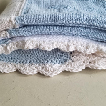 Baby dream blanket